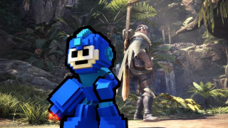 <i>Monster Hunter World</i>’s Mega Man Quest Is Terrific<em></em>